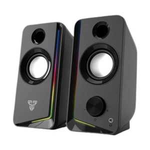 Fantech GS302 Alegro RGB 2:0 Black Bluetooth Speaker