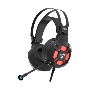 Fantech HG11 Pro Captain Wired Black Gaming Headphone