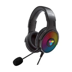 Fantech HG22 RGB Wired Black Gaming Headphone