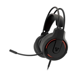 Fantech HQ53 Flash Wired Black Gaming Headphone
