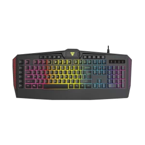 Fantech K513 BOOSTER Black USB Wired Gaming Keyboard