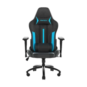 Fantech KORSI GC-191 Blue-Black Gaming Chair