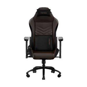 Fantech Ledare GC-192 Brown-Black Gaming Chair