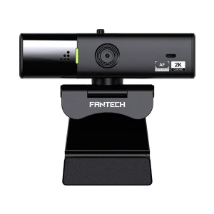 Fantech LUMINOUS C50 5MP 2K Quad HD Webcam