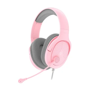 Fantech MH88 Trinity Sakura Edition Wired Pink Gaming Headphone