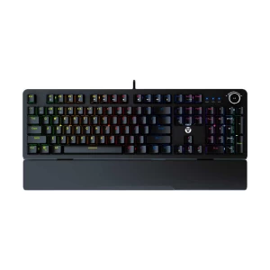 Fantech MK853 MAX POWER (Red Switch) Black Wired Mechanical Gaming Keyboard