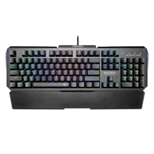 Fantech MK882 Pantheon RGB Wired Black Mechanical Gaming Keyboard