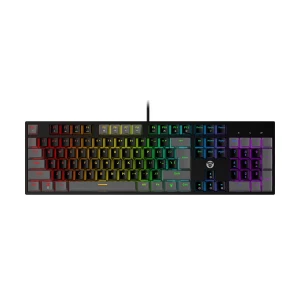 Fantech MK886 ATOM RGB (Red Switch) Black Wired Mechanical Gaming Keyboard