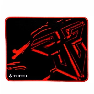 Fantech MP44 Black & Red Gaming Mouse Pad