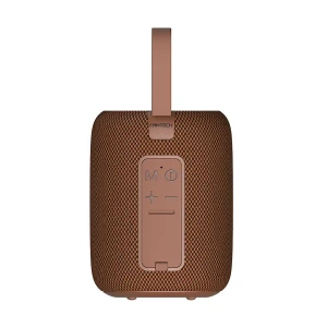 Fantech Nerabox BS157 Brown Portable Bluetooth Speaker