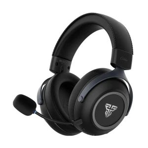Fantech Orbita WHG07 Bluetooth (Quad Mode) Black Gaming Headphone