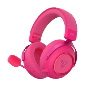 Fantech Orbita WHG07 Bluetooth (Quad Mode) Pink Gaming Headphone