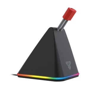 Fantech Prisma+ MBR01 RGB USB Black Gaming Mouse Bungee