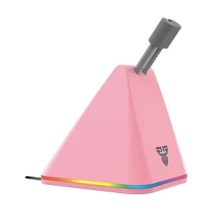 Fantech Prisma+ MBR01 Sakura Edition USB Pink RGB Gaming Mouse
