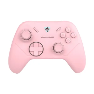 Fantech Shooter III WGP13S Wireless Pink Game Pad