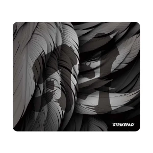 Fantech Strikepad MST491 Black Gaming Mouse Pad