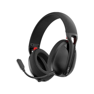 Fantech TAMAGO WHG01 Bluetooth (Tri Mode) Black Headphone