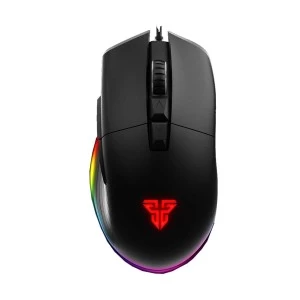 Fantech UX1 Wired Black Gaming Mouse