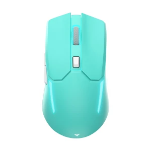 Fantech Venom II WGC2 Vibe Edition RGB Wireless Mint Gaming Mouse