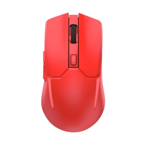 Fantech Venom II WGC2 Vibe Edition RGB Wireless Red Gaming Mouse