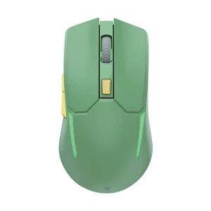 Fantech Venom II WGC2 Vibe Edition RGB Wireless Green Gaming Mouse