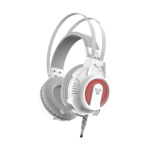 Fantech VISAGE II HG17s Space Edition RGB Wired White Gaming Headphone