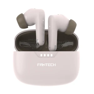 Fantech WAVE16 TW16 White TWS Bluetooth Earbuds