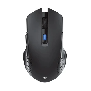 Fantech WG12RS Raigor III Wireless Black Silent Gaming Mouse