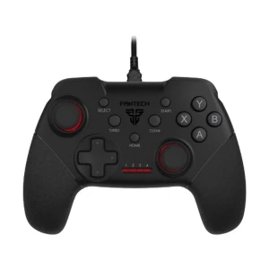 Fantech WGP13 Shooter II Wireless Black Gaming Controller