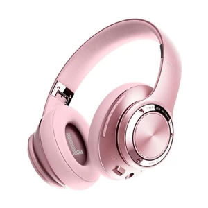Fantech WH01 Sakura Edition Blutooth Pink Gaming Headphone