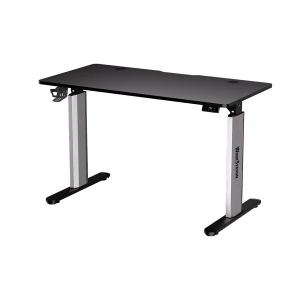 Fantech WS414 Adjustable Black Gaming Desk