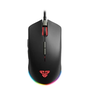 Fantech X17 Pro Wired Black Macro RGB Gaming Mouse