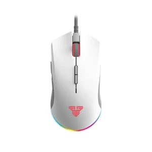 Fantech X17 Space Edition Wired White Gaming Mouse