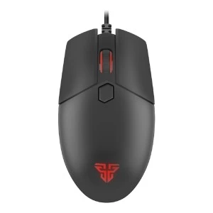 Fantech X8 Wired Black Mouse