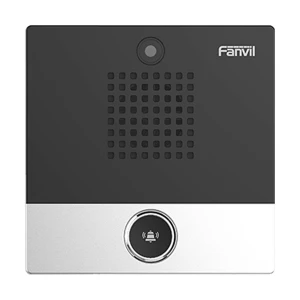 Fanvil i10V SIP Mini Intercom