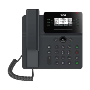Fanvil V62 Basic-Level Essential Business PoE IP Phone