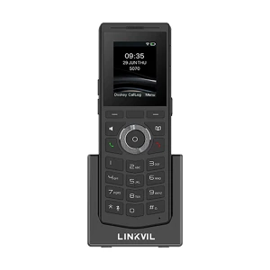 Fanvil W610W Portable Wi-Fi IP Phone