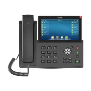 Fanvil X7 20-SIP Enterprise PoE IP Phone