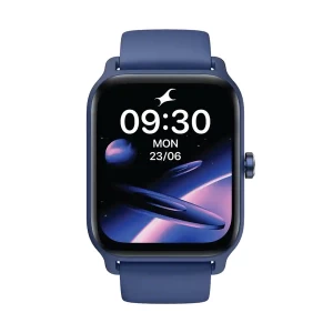 Fastrack Reflex Kruz Blue Bluetooth Calling Smart Watch #1Y