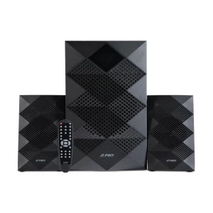 F&D A180X Bluetooth 2:1 Speaker