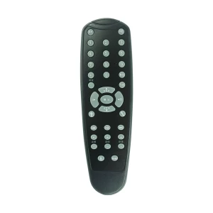 F&D Black Remote Control for F380X Speaker