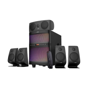 F&D F5060X Bluetooth Multimedia Home Theater