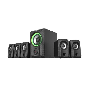 F&D F5900X 5:1 Bluetooth Multimedia Speaker