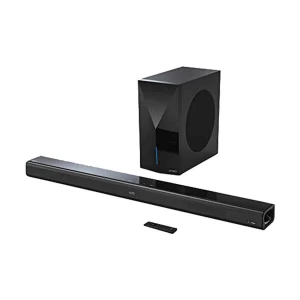 F&D HT-388D 2.1 Wireless Black Soundbar