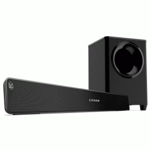 F&D T388 Bluetooth 2:1 Soundbar Speaker(with optical port)