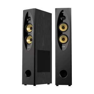 F&D T60X PRO Bluetooth 2:0 Tower Home Theater Speaker