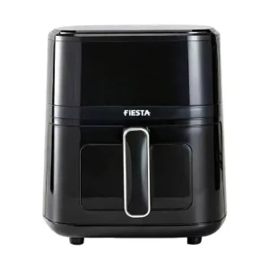 Fiesta F-AF55 5.5L 1800W Black Air Fryer