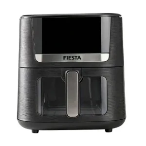 Fiesta F-AF70 7L 2000W Matt Black Air Fryer