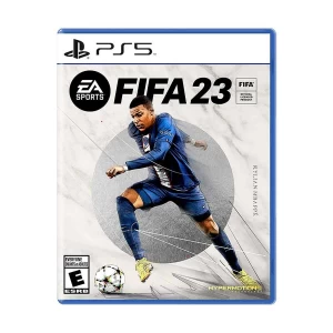 FIFA 23 Association Football Simulation Video Game For PS5