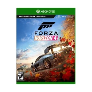 Forza